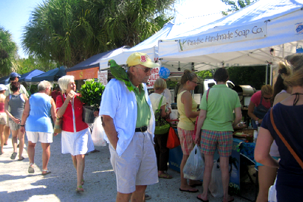Sanibel Farmer