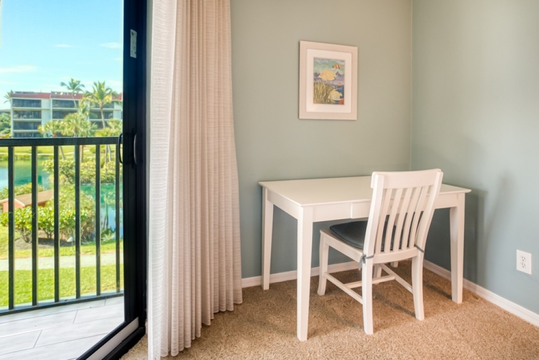 Point Santo D27 Master Desk8