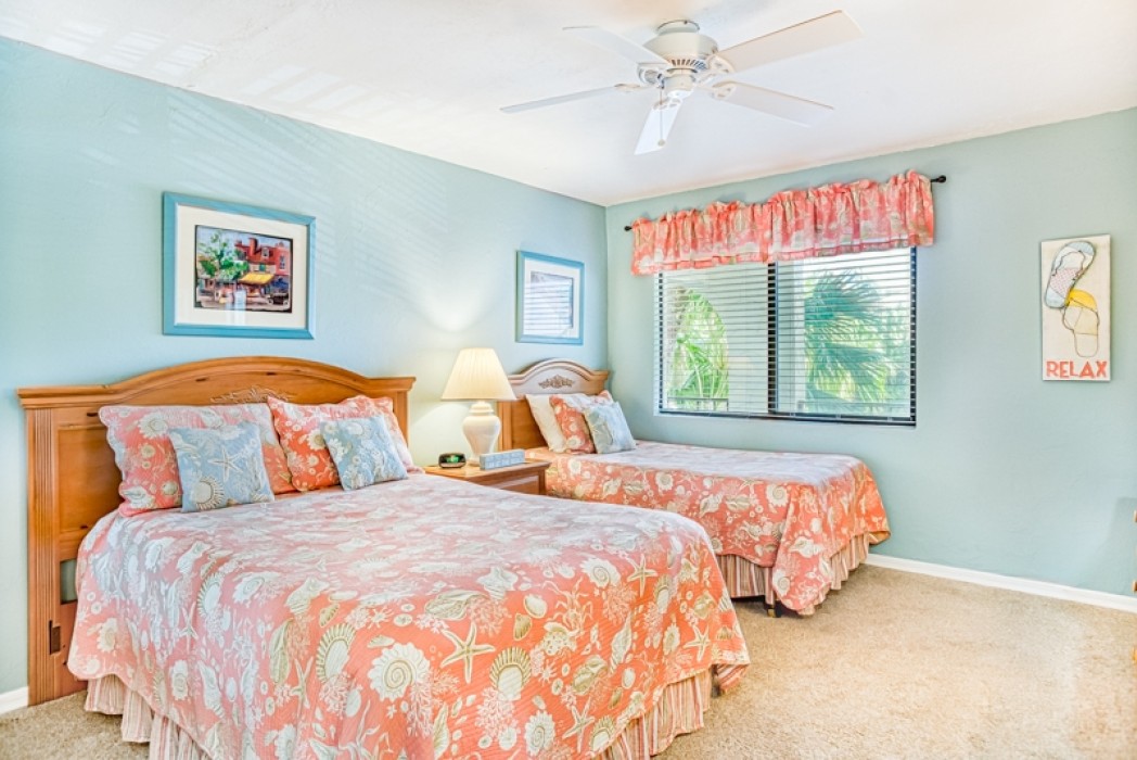 Point Santo D27 Twins