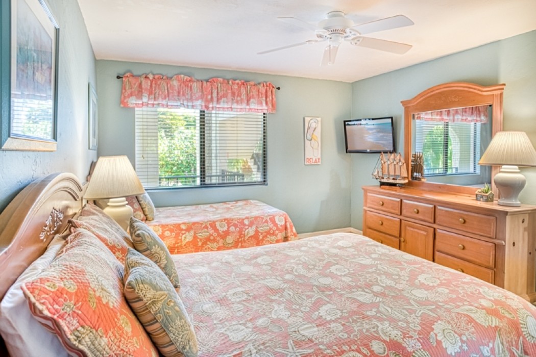 Point Santo D27 Twins 2