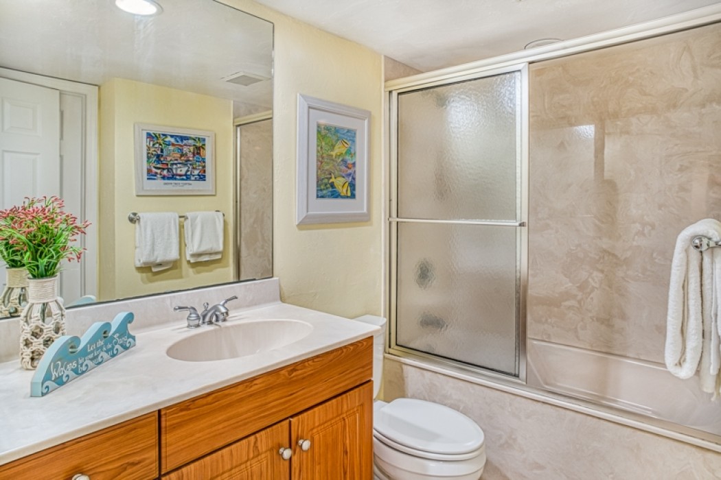 Point Santo D27 Twins Bth