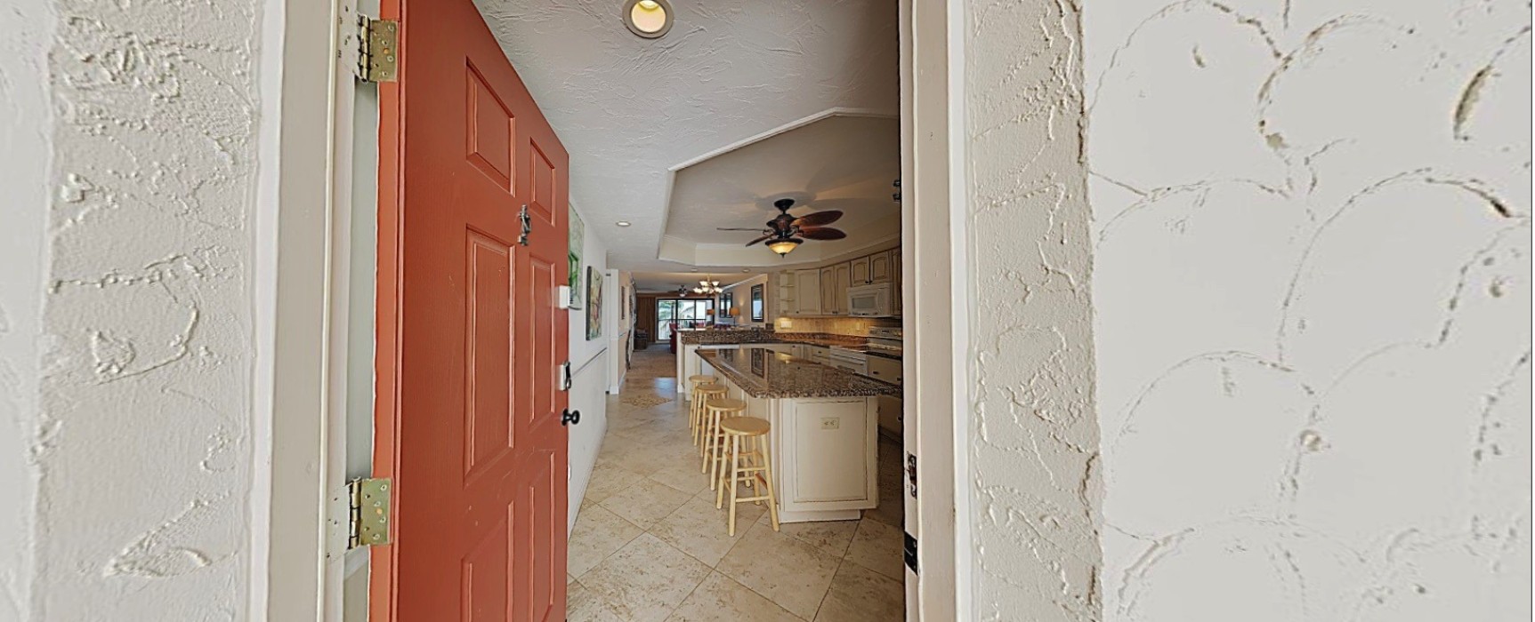 E45: Walk Into The Condo