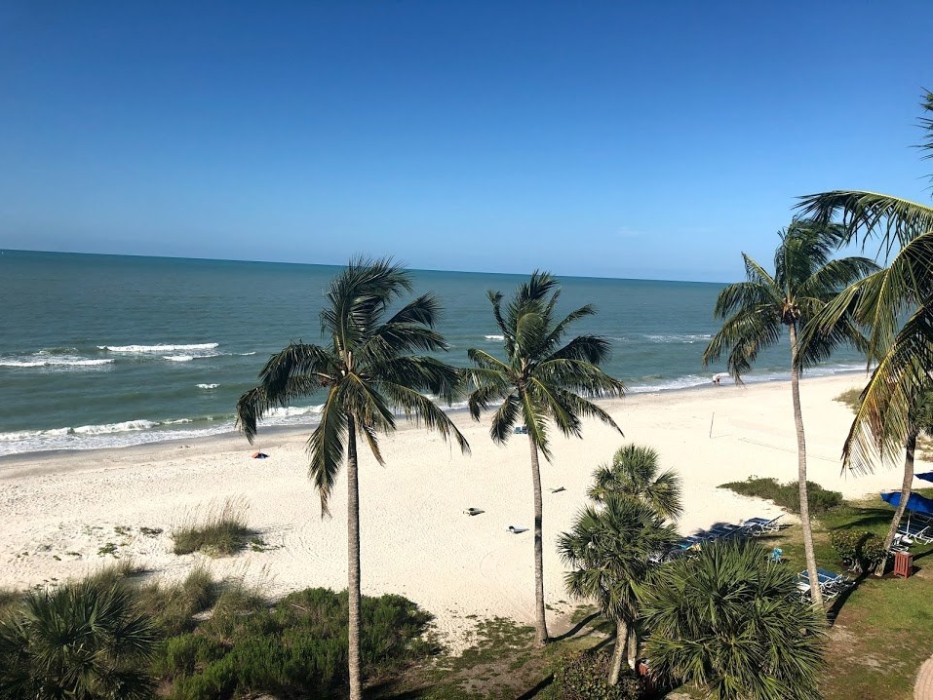 E45: View from the Sundeck