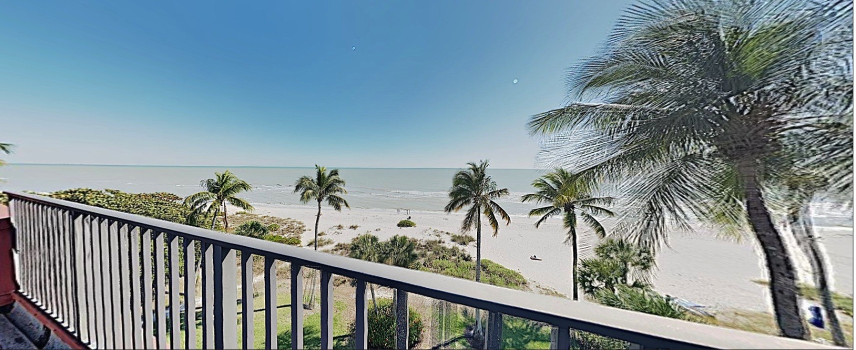 E45: Looking East From Your Private Sundeck