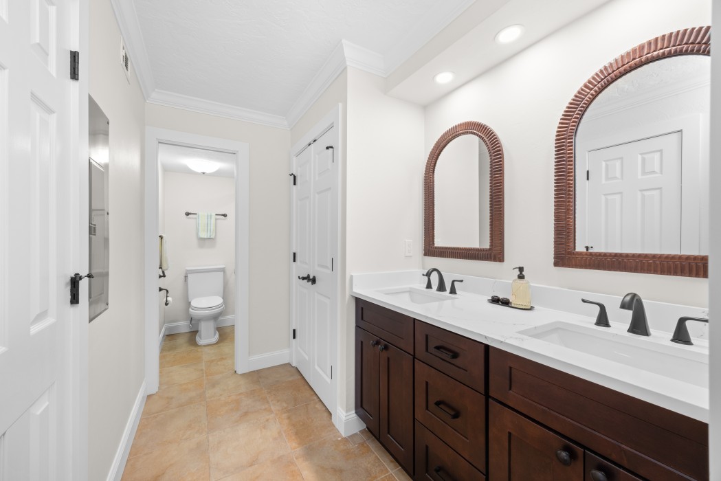 Master Bathroom Ensuite