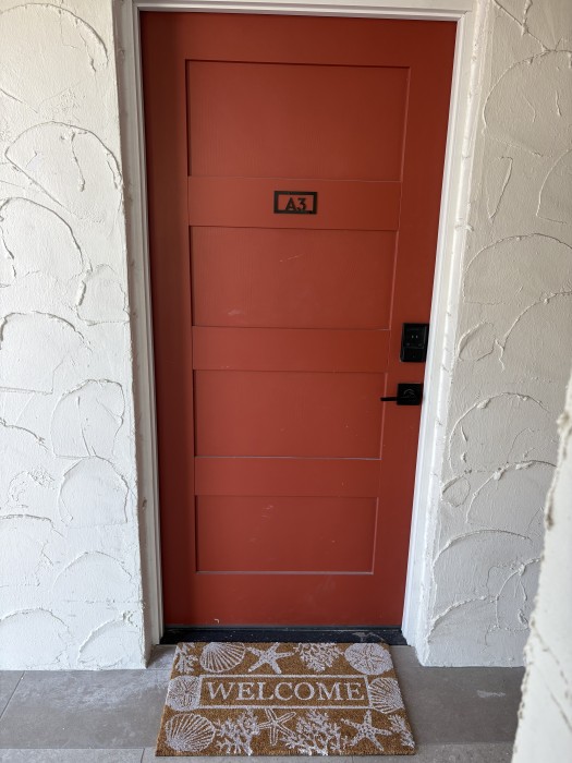 Welcome to A3 - Completely remodeled and new since Ian!