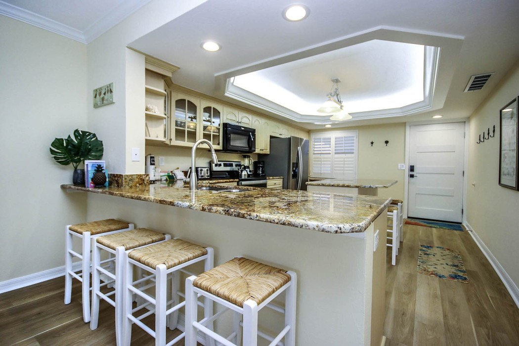 PS A26 Breakfast Bar