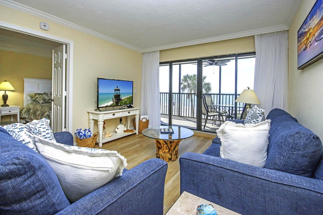 PS A26 Living Room b tv