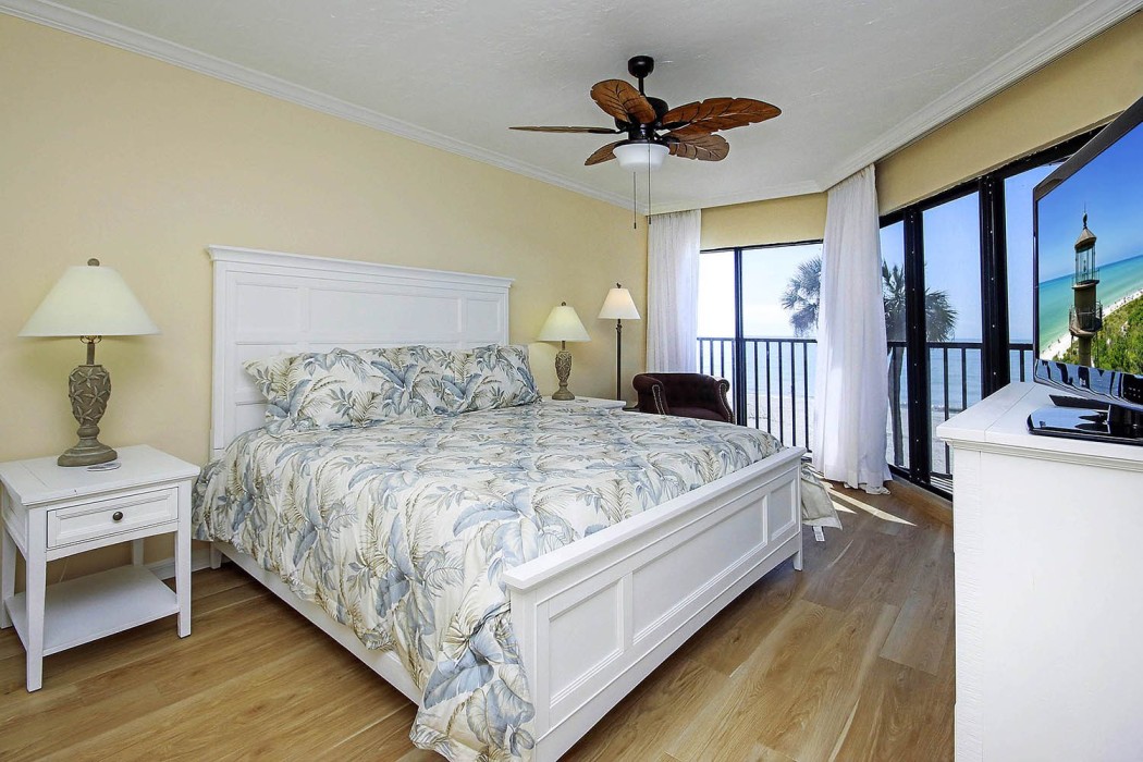 PS A26 Primary Bedroom a tv