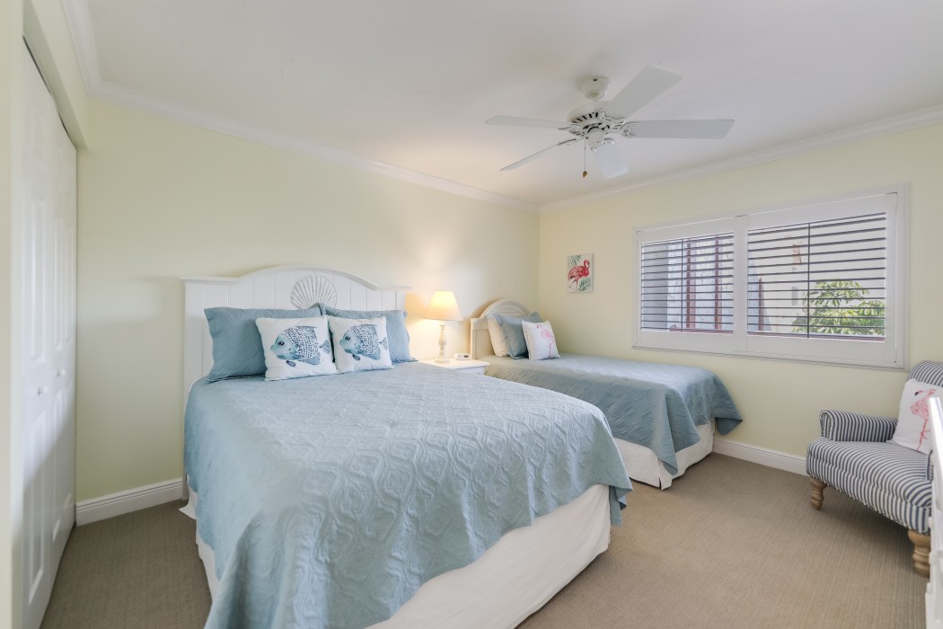 Guest Bedroom Ensuite