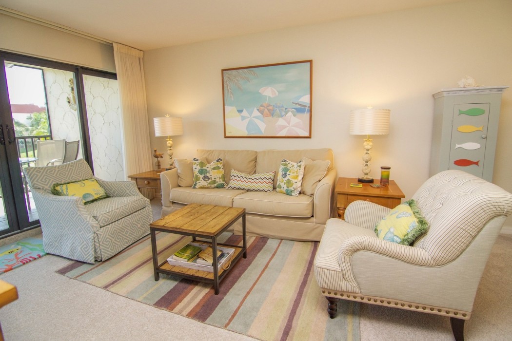 Leather sleeper sofa