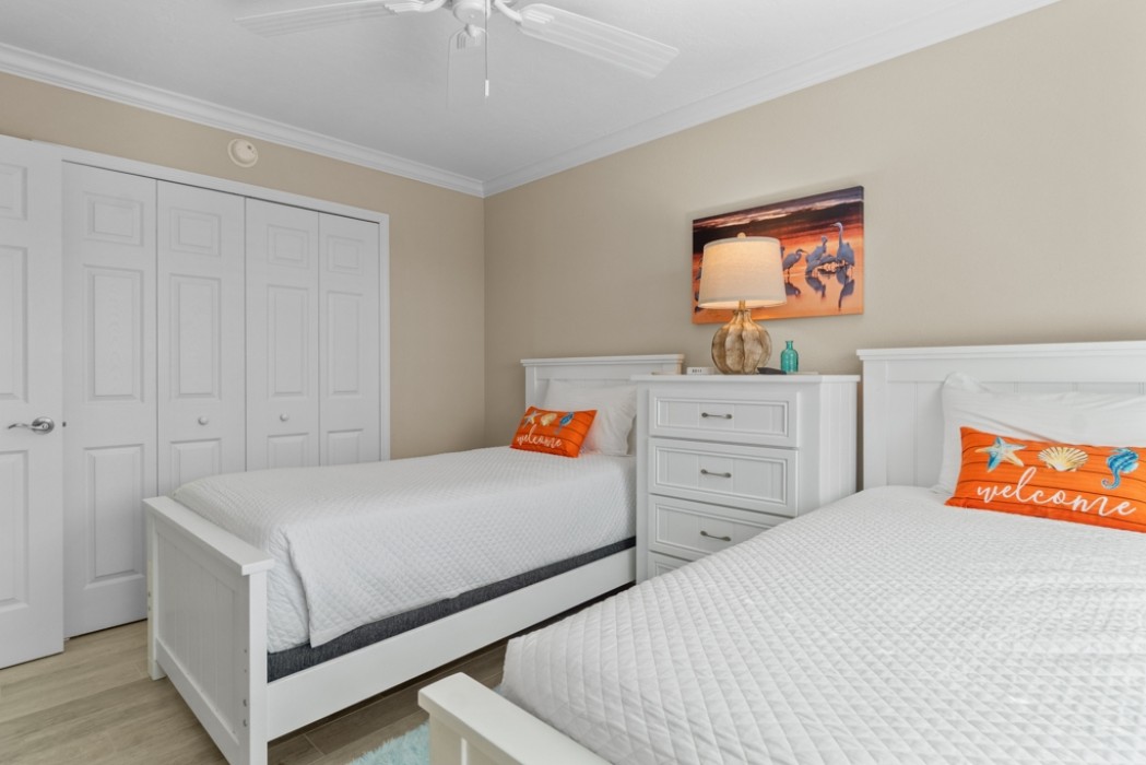 GB2 w/closet space