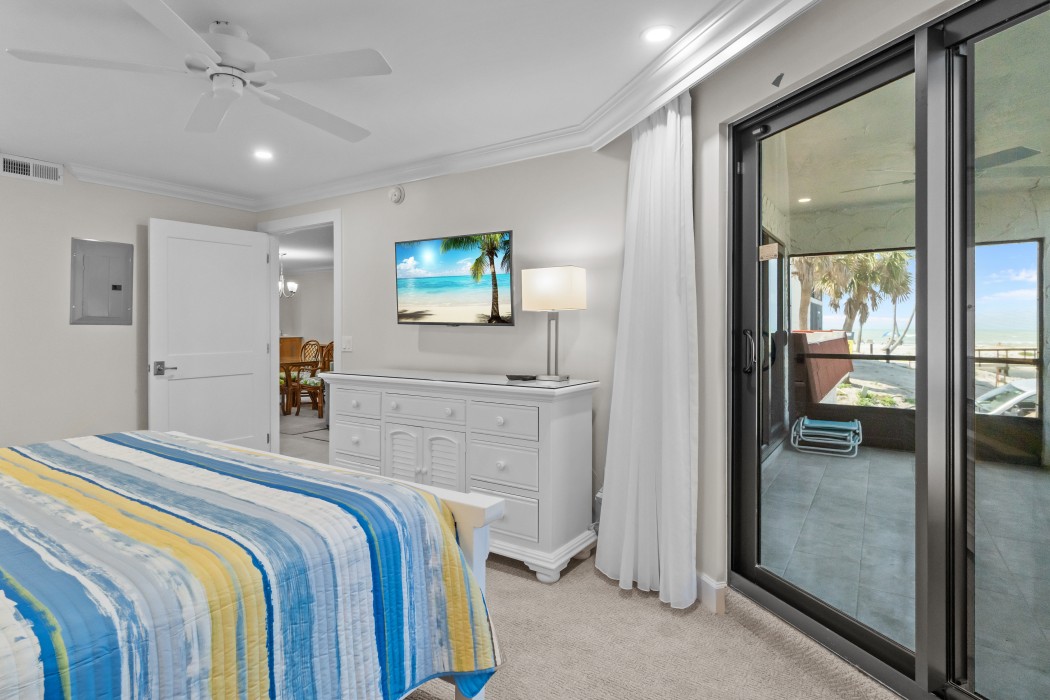 MB looking into patio