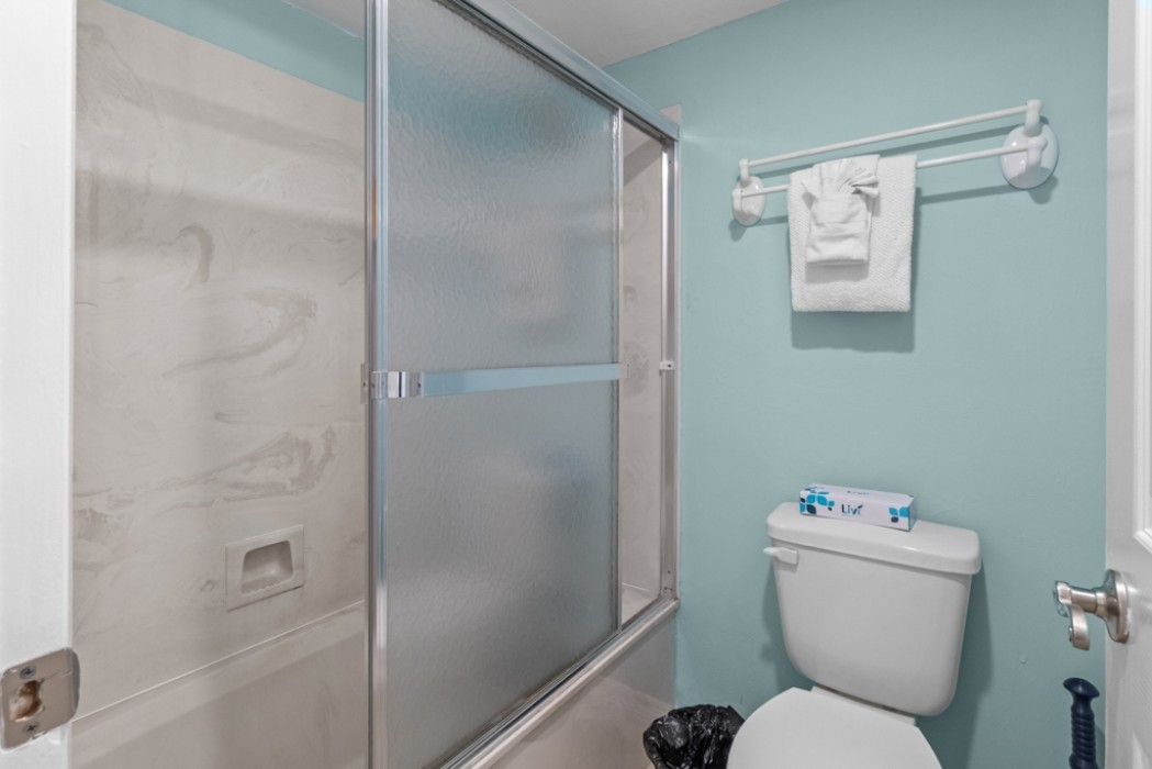 MBTH combo shower/tub