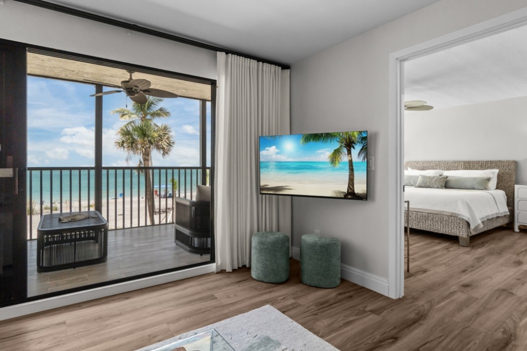 LR bedroom