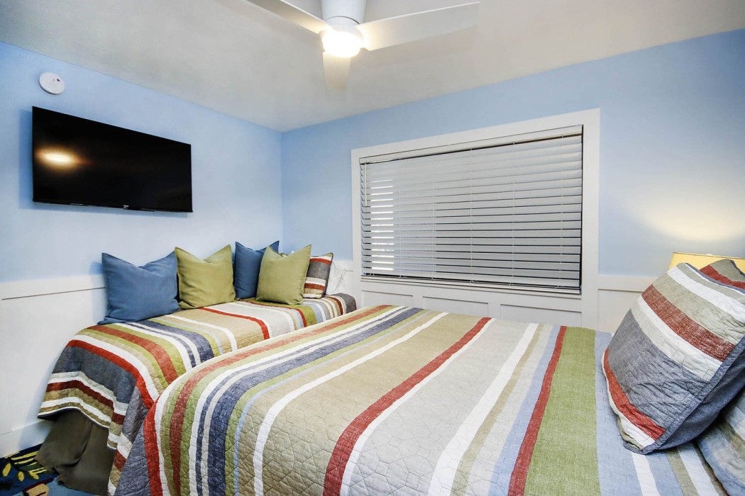 Another view of Bedroom 2