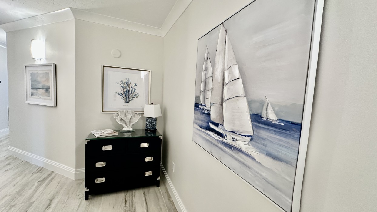 Beautiful & original artwork is featured throughout.